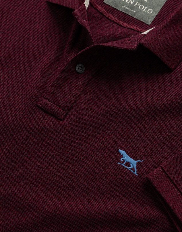 Rodd & Gunn - The Gunn Polo