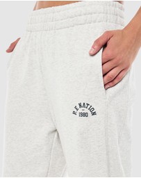 P.E Nation - Swerve Trackpants