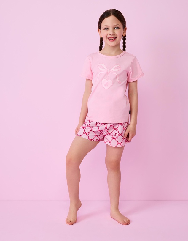 Rock Your Kid - Barbie Sleep Set - ICONIC EXCLUSIVE