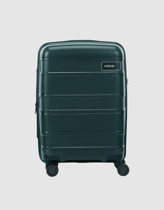 American Tourister - Light Max Small (55 cm)