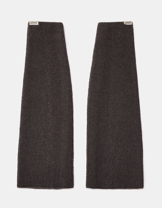 EVERAU - Australian Shepherd Ugg Slouch Socks Socks