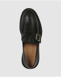 Brando - Ballard Casual Loafers
