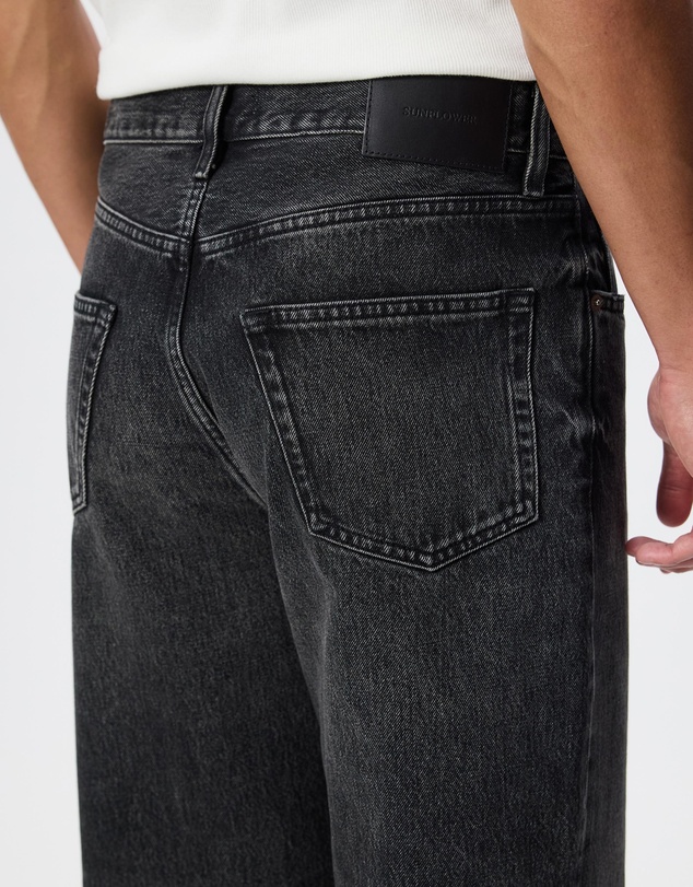 Sunflower - Relaxed Boot Jeans
