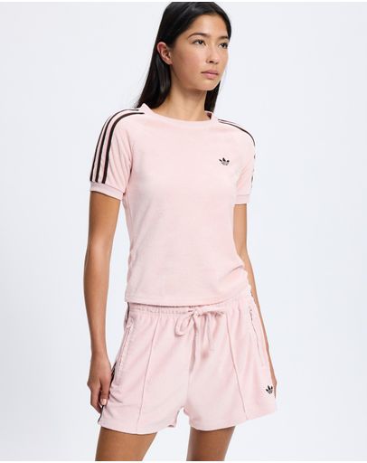 Sandy Pink