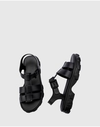 Melissa - Melissa Ella Sandal