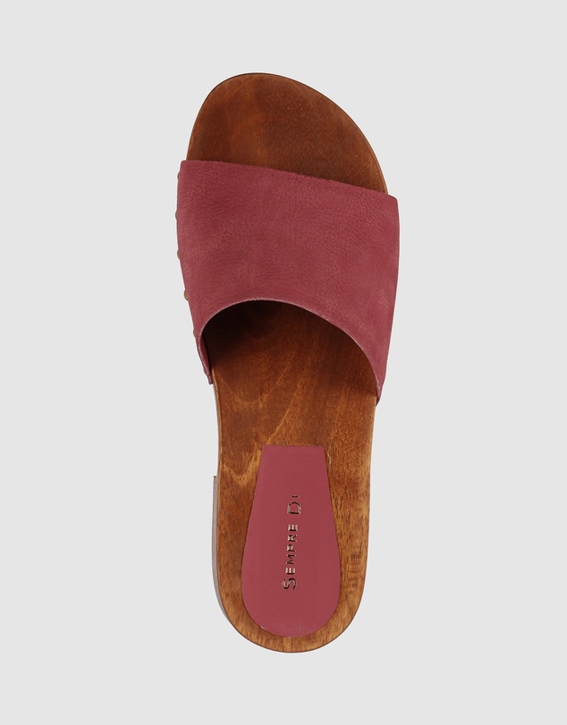 Sempre Di - Shelley Clogs