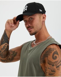 New Era - 9FORTY CS New York Yankees Cap