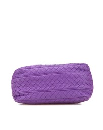 Pre-Loved by Azura Reborn - Pre-Loved Nappa Intrecciato Crossbody