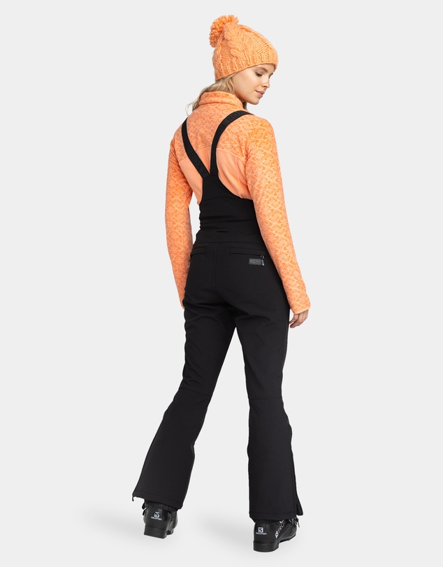 Roxy - Womens Summit Bib Snow Pants
