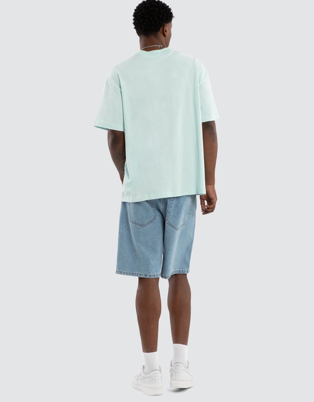 Nena & Pasadena - Foundation Raptor Tee