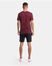 Xander - Legacy Tee