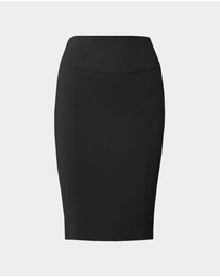 Forcast - Safira Pencil Skirt