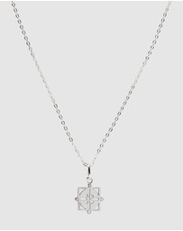 Pastiche - Willow Necklace