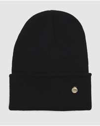 FORD MILLINERY - Marshall Beanie
