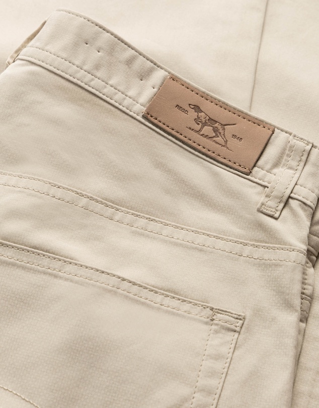 Rodd & Gunn - Broadway Street Relaxed Fit Jean
