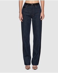 Ksubi - Playback 2.0 Jean VIixen Spliced