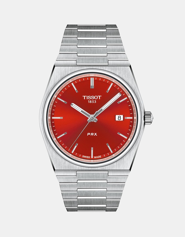 Tissot - PRX 40mm