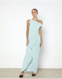 Cirkular - Pre-Loved - Bec & Bridge Sania Asym Dress