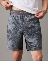 Calvin Klein Sport - Modern Sport Shorts