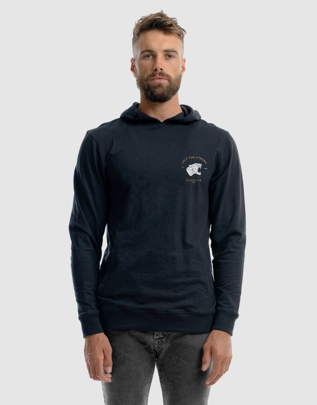 DVNT - Survive Hoodie