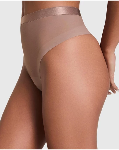 Spanx - Sheer Smoothing Thong