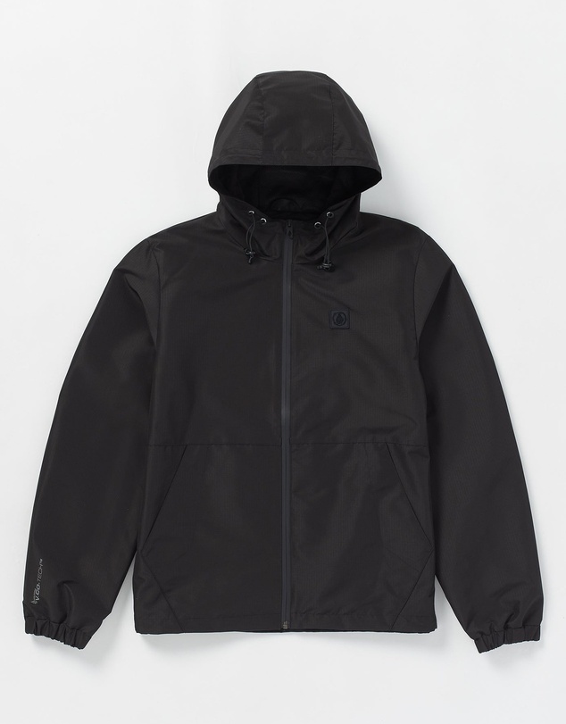Volcom - Mens Phase 92 10k Waterproof Jacket