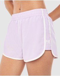 P.E Nation - Preset Shorts