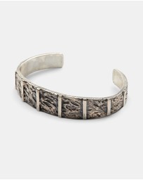 Buck Palmer - Grand Bijou Cuff