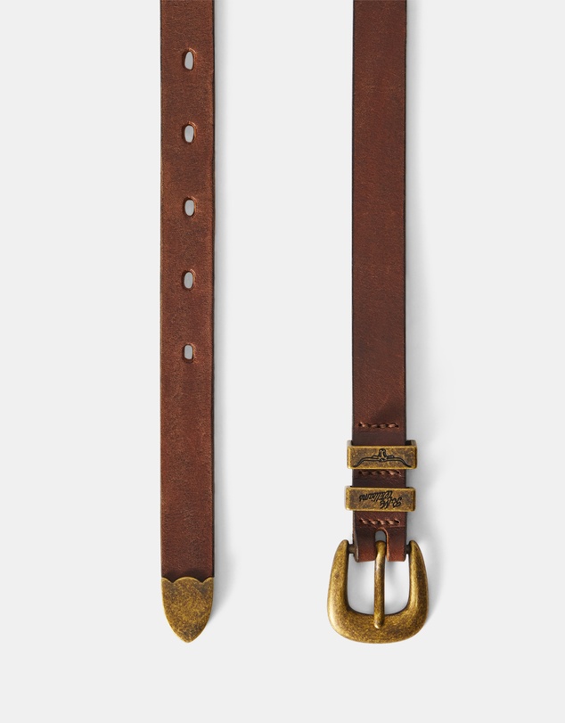 R.M.Williams - Ayers Belt
