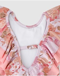 WITH LOVE FOR KIDS - Ruffle Swimmers - Babies - Kids