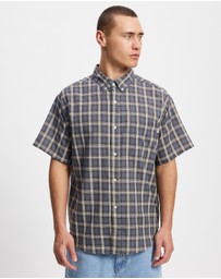 S Double - Alston SS Shirt