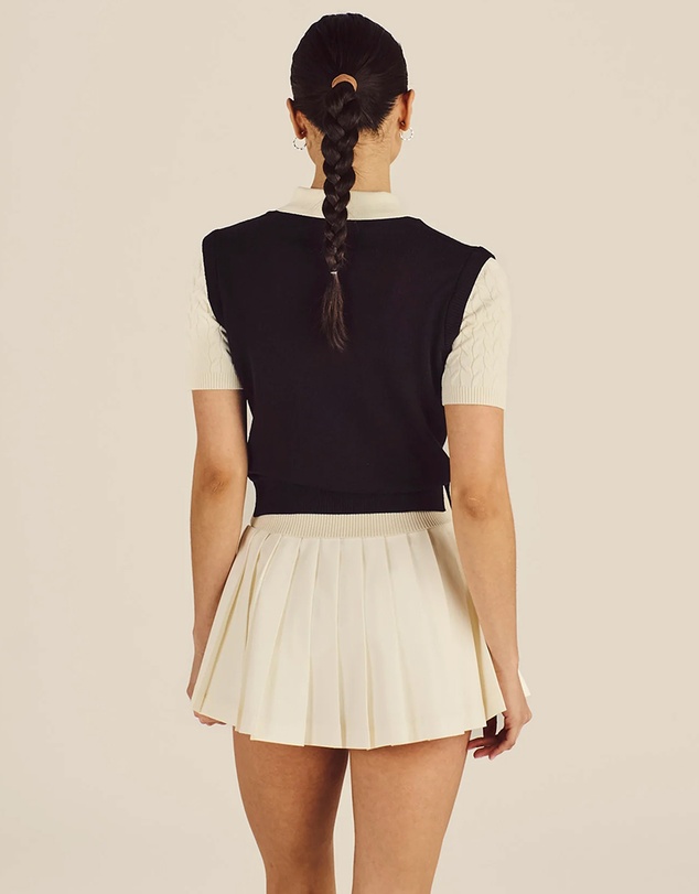 Malbon - Veronica Polo
