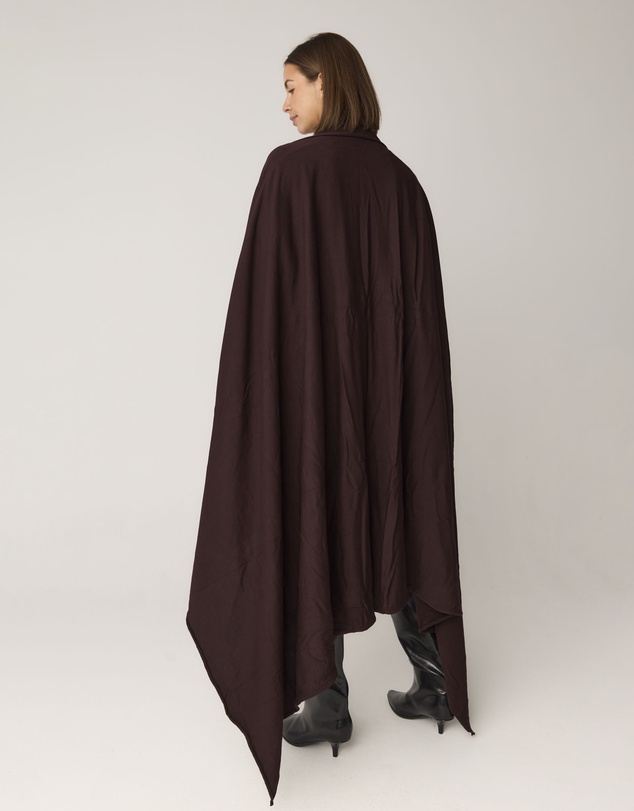 Primness - Wrapped Scarf