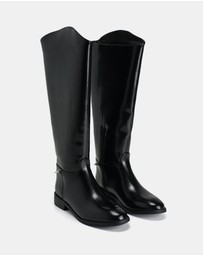 Call It Spring - Canter Boots