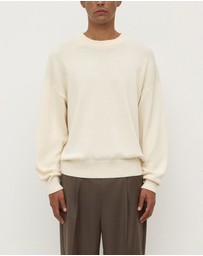 Assembly Label - Rowan Cotton Knit