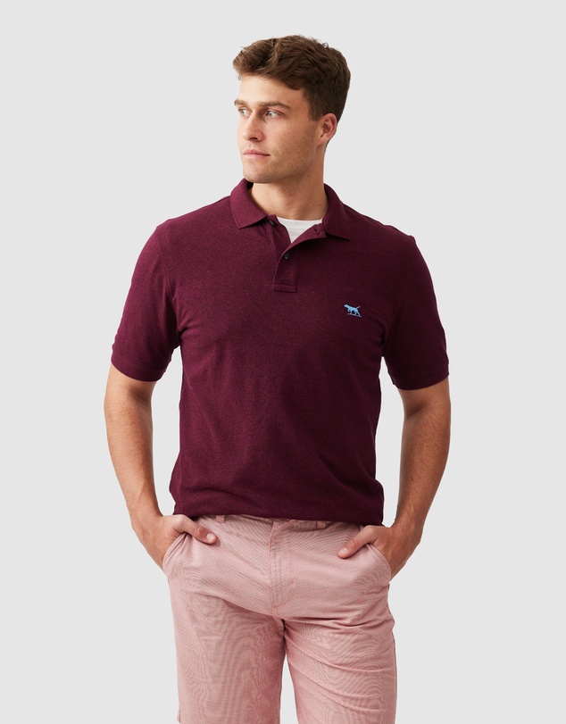 Rodd & Gunn - The Gunn Original Fit Polo