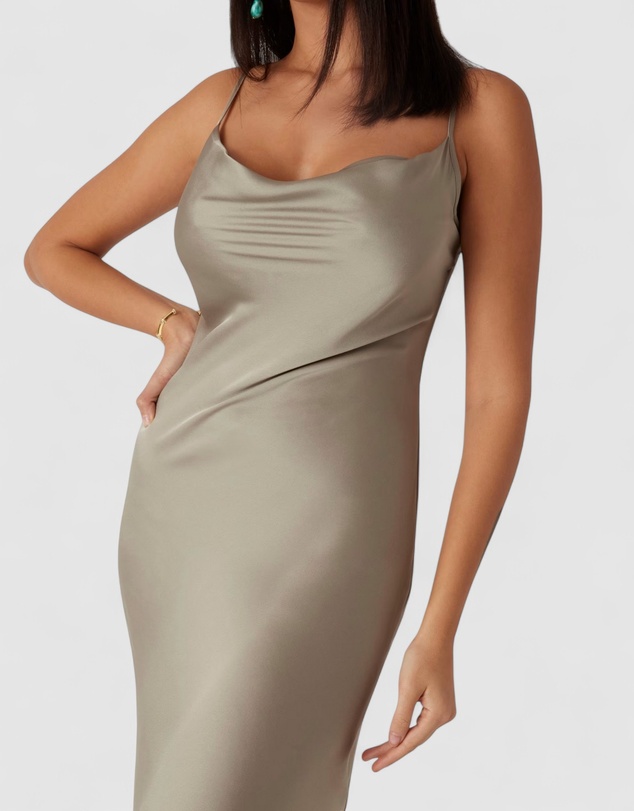 GUESS - New Akilina Dress