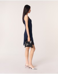 Maje - Russelqueen Dress