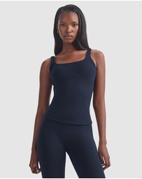 TALA - Dayflex Square Neck Full Length Tank