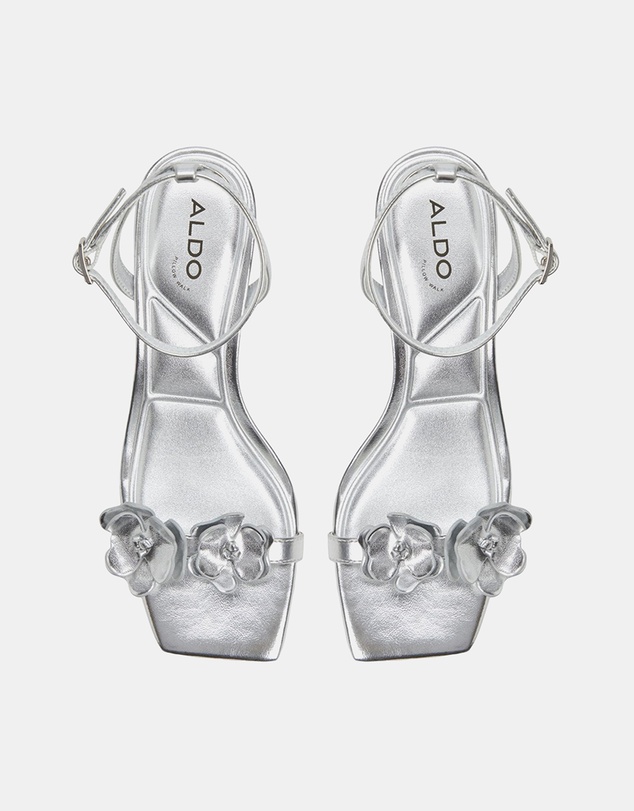 ALDO - Daisy Rose Sandal Heels