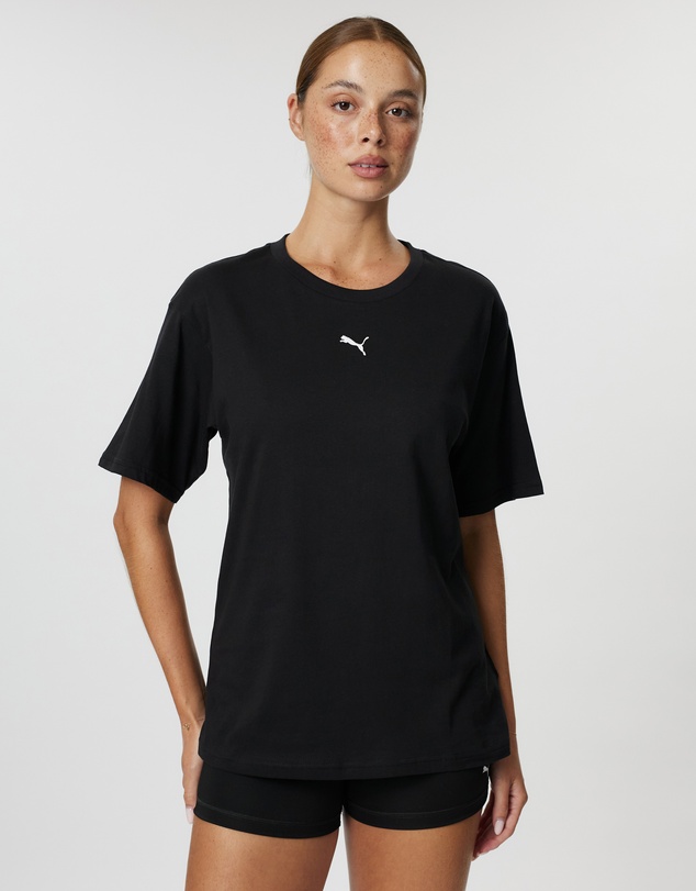 Puma - Essentials Relaxed Tee