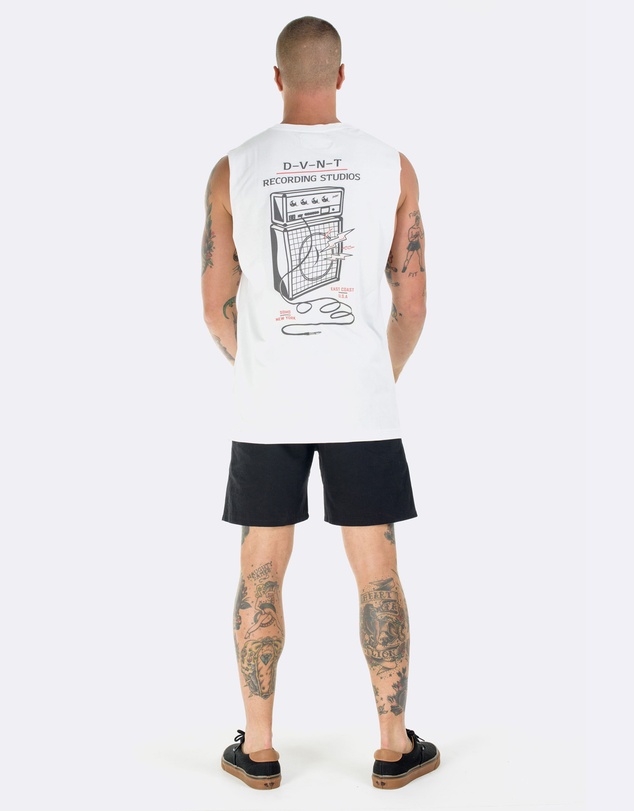DVNT - Amplified Tank