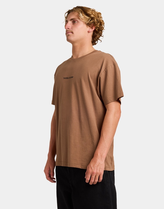Volcom - Mens Volcom Stone T-Shirt
