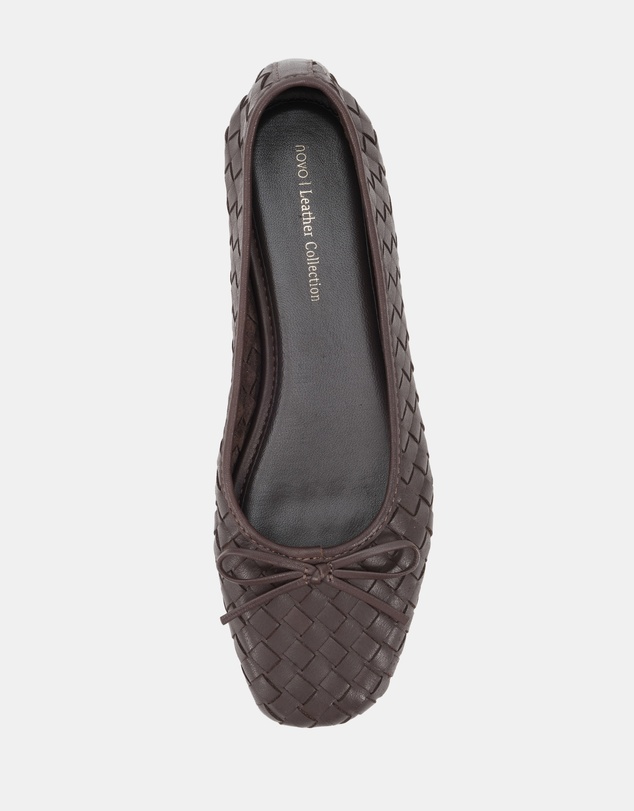 Novo - Peeps Ballet Flats