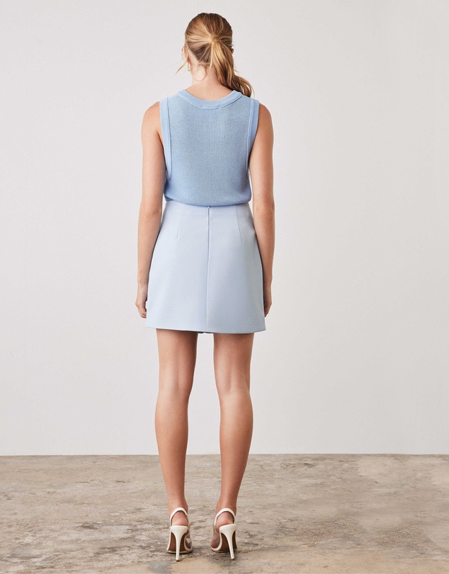 Esmaee - Pivot Skirt
