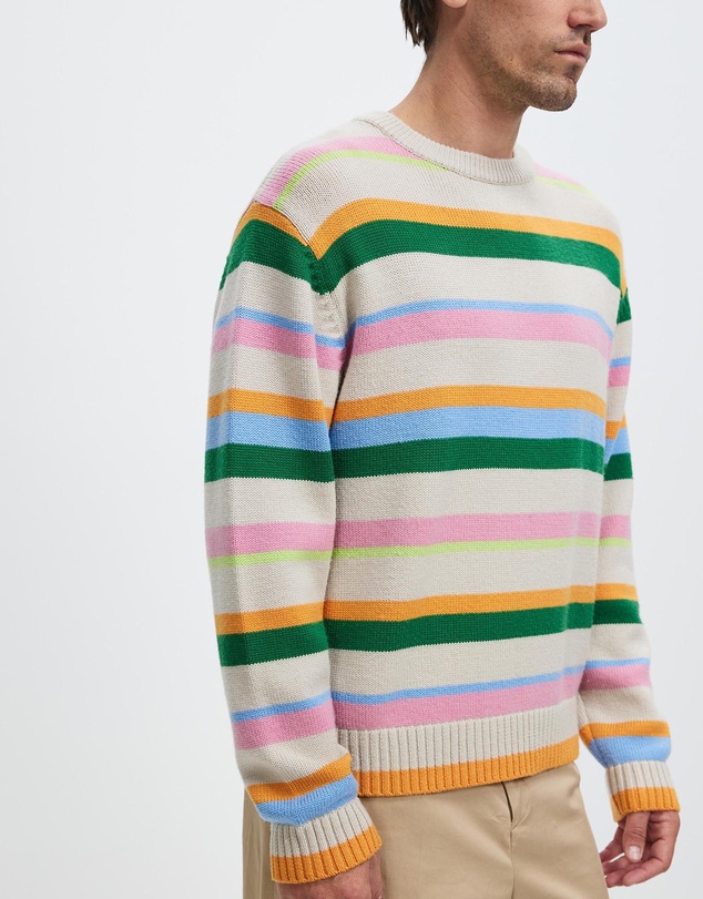 Mcintyre - Gravity stripe