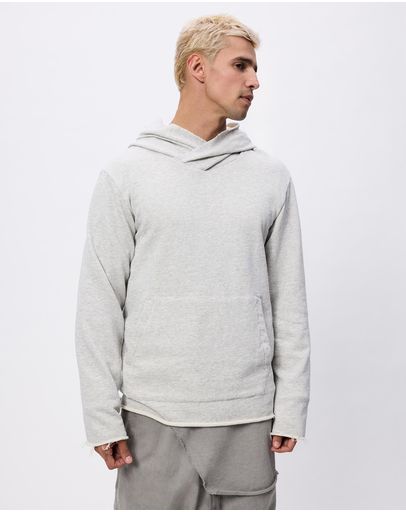Light Grey Marle