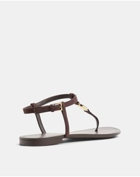 ALDO - Sandstone Sandals