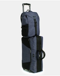 Storksak - Eco Travel Cabin Carry-On Bag