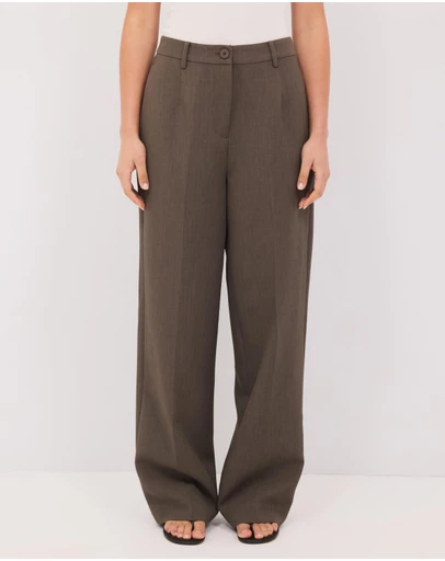 Calli - Hayes Tailored Pants